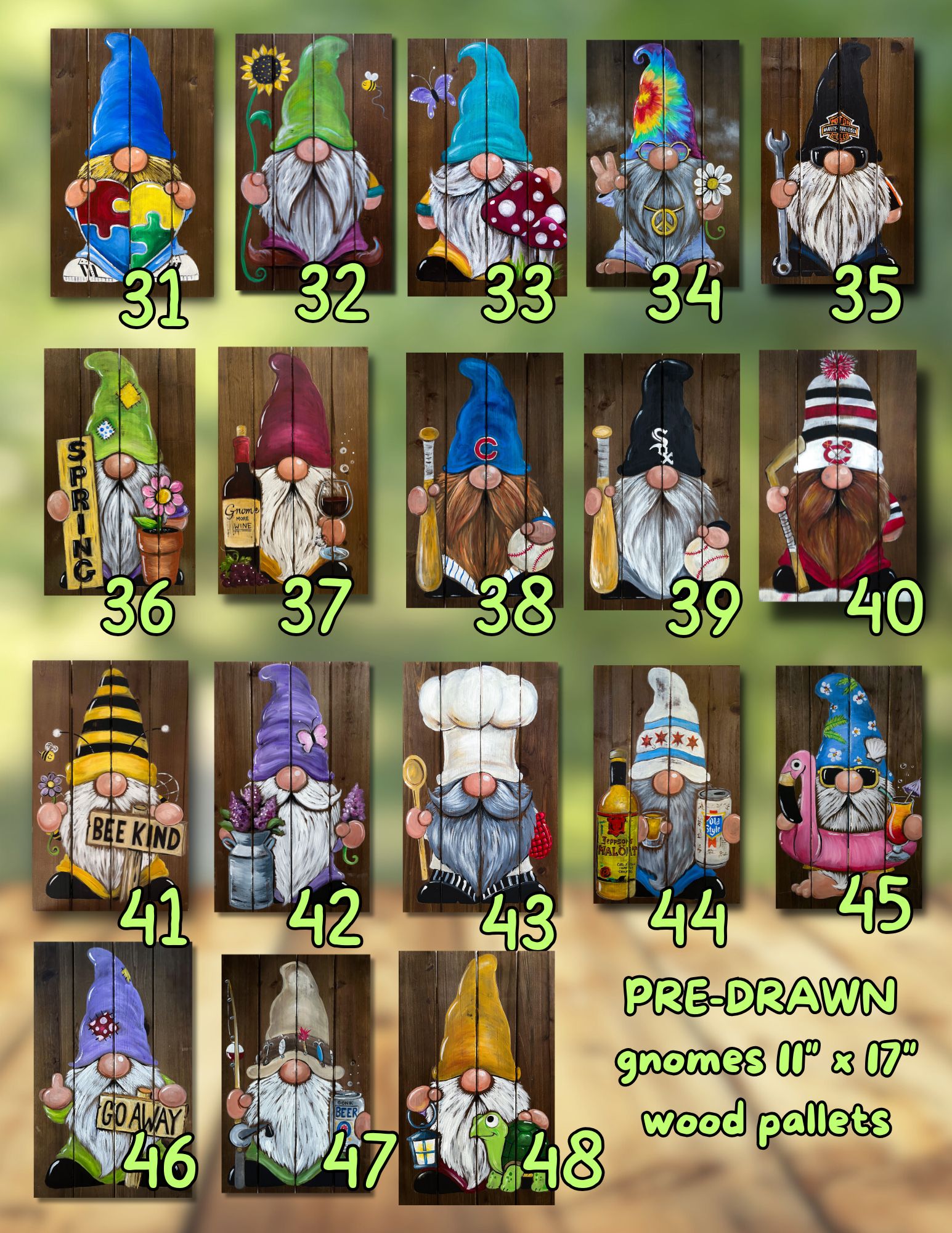 Pre-Drawn SIP & Paint Experience! Manhattan's Bar & Grill. Tuesday ...