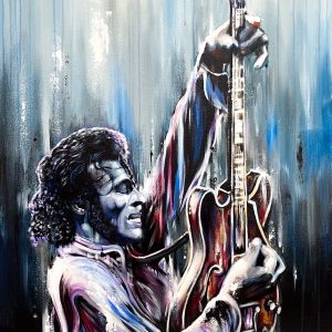 Hail! Hail! Rock 'n' Roll