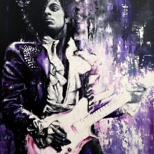 Purple Reign